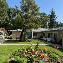 GRANADA HILLS CONVALESCENT preview